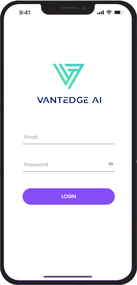 Vantedge Vantedge AI